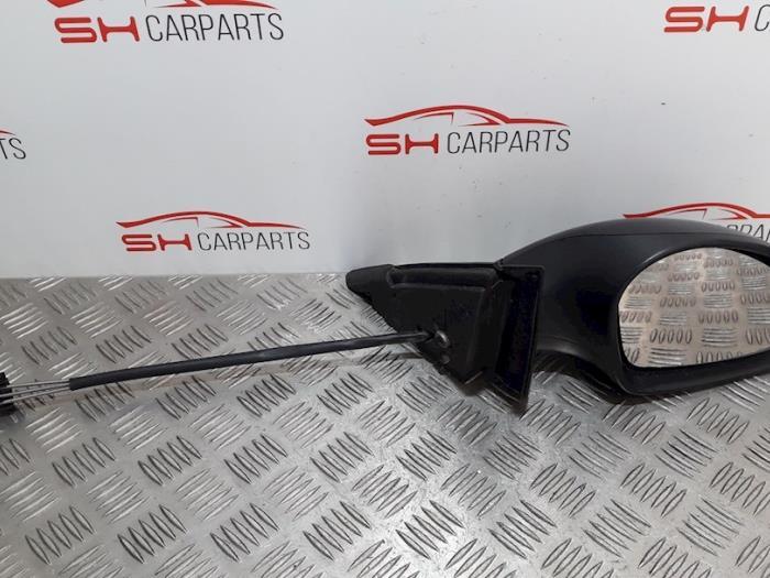 Rétroviseur extérieur droit d'un Seat Ibiza, -, 3 mois de garantie, Utilisé, -