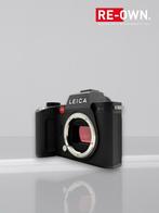 Leica SL2 body (topstaat + doos + garantie) kom inruilen!, TV, Hi-fi & Vidéo, Appareils photo numériques, Sans zoom optique, Enlèvement ou Envoi