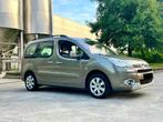 Citroën Berlingo Multispace 1.6 B, Voorwielaandrijving, Euro 5, Stof, Gebruikt