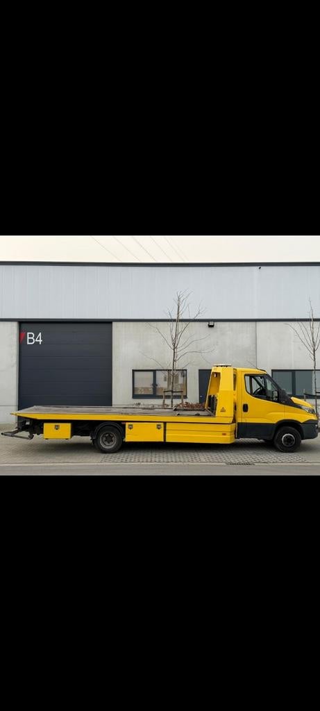 Takelwagen, Auto's, Vrachtwagens, Particulier, Te koop