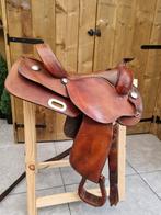 Westernzadel te koop!, Dieren en Toebehoren, Ophalen, Gebruikt, Western