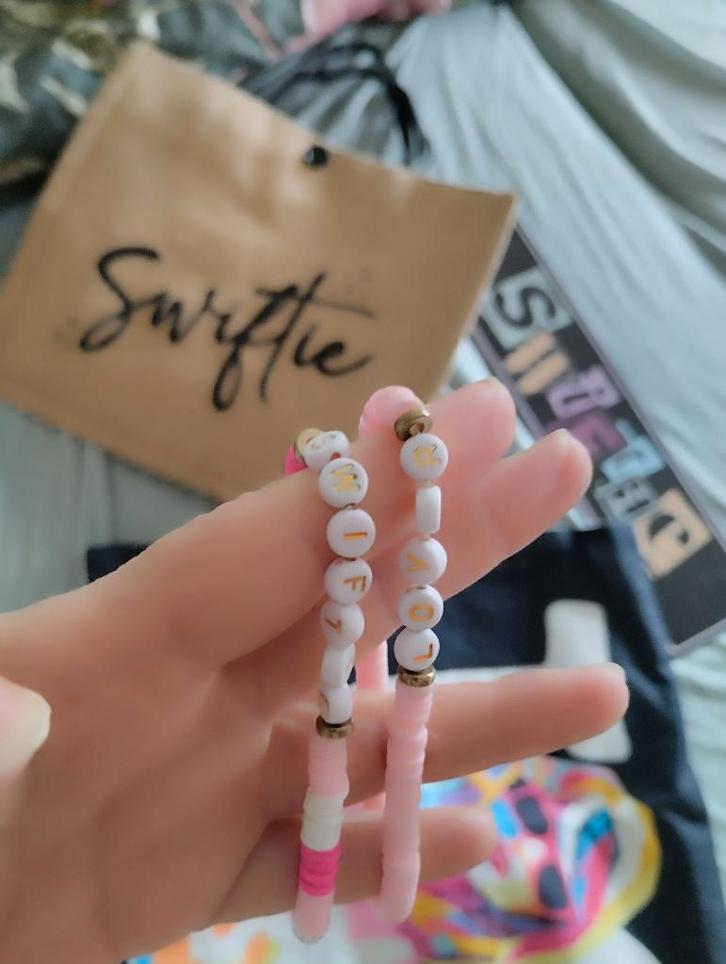 Swiftie fans, Verzamelen, Overige Verzamelen, Nieuw, Ophalen