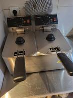 Zilver kleur,, Elektronische apparatuur, Frituurpannen, Ophalen