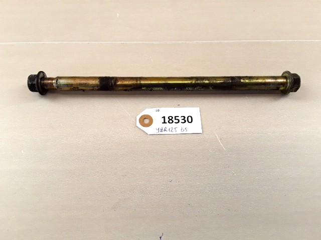 YBR125 2005 - 2006 Yamaha As As achterbrug D1-35294