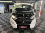 Fiat Ducato Depanneur/Takelwagen Euro 6 1255kg, Auto's, Gebruikt, Euro 6, Wit, 130 pk