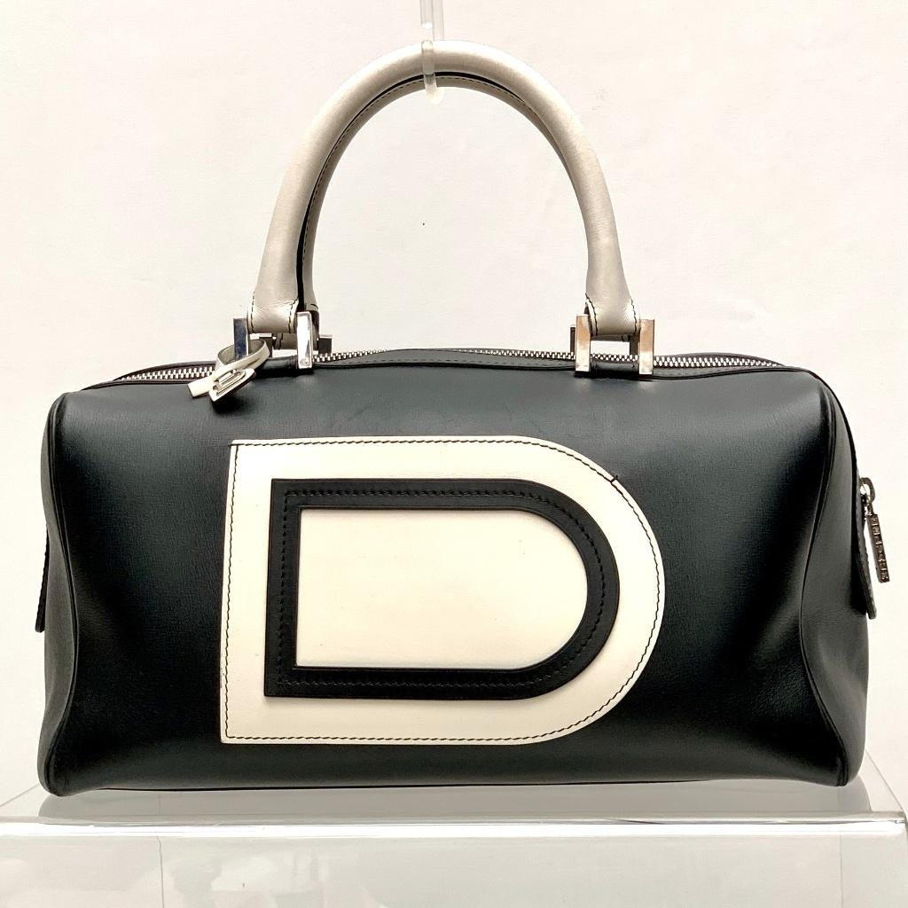 Handtas Delvaux. Nog meer Delvaux en Louis Vuitton te koop., Handtassen en Accessoires, Tassen | Damestassen, Ophalen of Verzenden