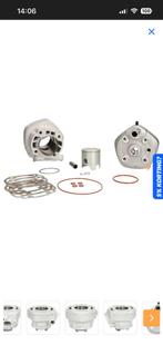 Stage 6mk2 aerox, Fietsen en Brommers, Ophalen, Yamaha