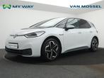 Volkswagen ID.3 ID.3 58 kWh 1st Max, Auto's, Automaat, Airbags, Overige modellen, Wit