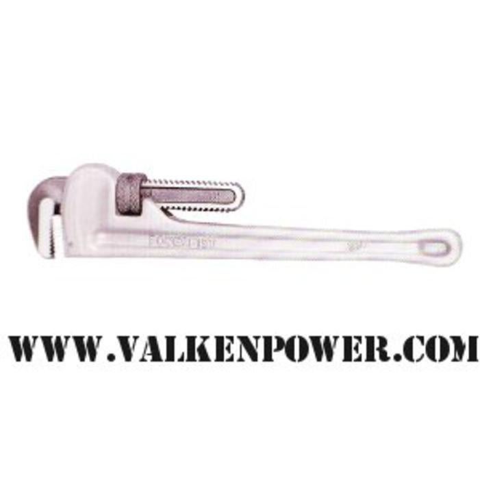 Pijpentang 24", Envoi