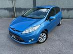 Ford Fiesta 1.6 Diesel * A EMPORTER *, Autos, Euro 5, Achat, Entreprise, Boîte manuelle