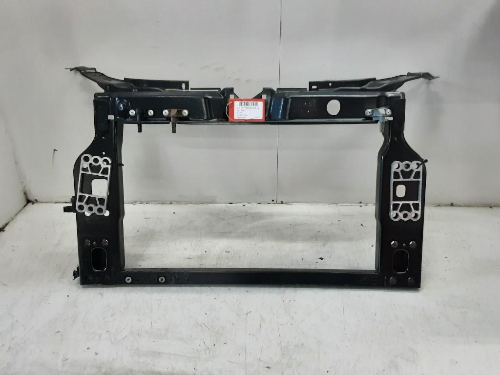 VOORFRONT Fiat 500 Zagato Coupe (01-2012/-), Gebruikt, Mevr. I. Hauben, Fiat, Rue de l'Espoir 34 34
4030  GRIVEGNÉE, BE