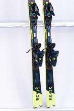155 skis FISCHER RC4 WORLDCUP SC 2022, Sports & Fitness, Ski & Ski de fond, Fischer, Carving, Enlèvement ou Envoi, Skis
