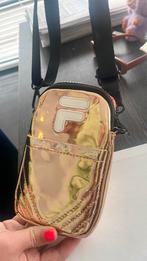 Telefoon tasje fila, Bijoux, Sacs & Beauté, Sacs | Sacs à bandoulière, Enlèvement, Comme neuf