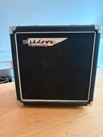 Ashdown basversterker, Muziek en Instrumenten, Ophalen, Zo goed als nieuw, Basgitaar, Minder dan 50 watt