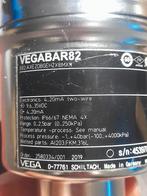 VEGA Vegabar 82 druktransmitter — keramische meetcel, Elektronische apparatuur, Ophalen, Zo goed als nieuw
