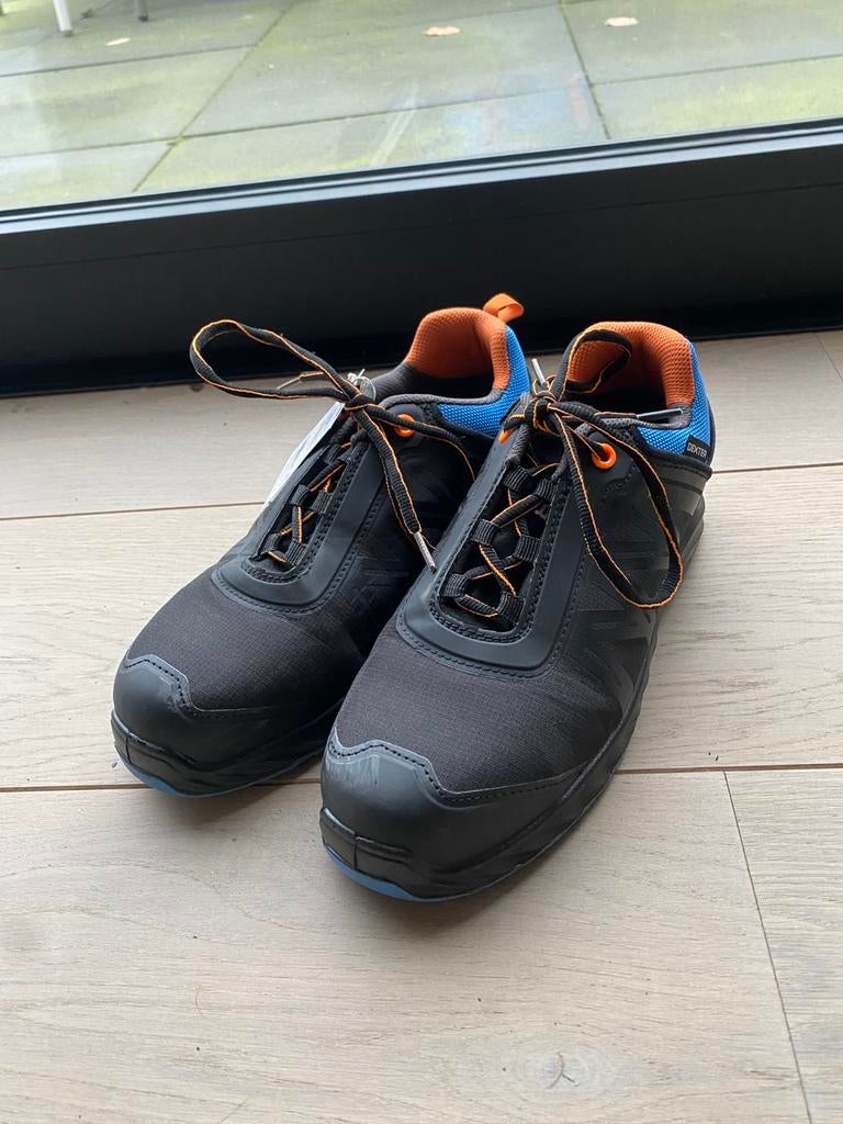 Bottes de travail Dexter taille 40, Enlèvement ou Envoi, Comme neuf