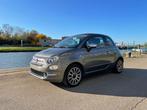 Fiat 500C CABRIO | BENZINE | AIRCO | TOP OCCASIE !, Auto's, 1305 kg, 4 zetels, Stof, Gebruikt