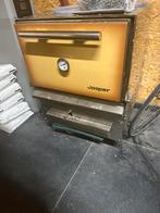 Josper BBQ, Enlèvement, Comme neuf