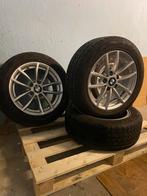 Bmw velgen met 4 seasons banden /16 inch, Ophalen