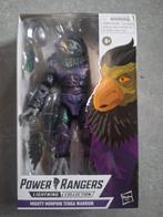 Power Rangers Lightning Collection - Tenga Warrior, Ophalen of Verzenden, Nieuw