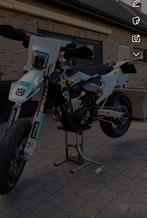 HUSQVARNA FC/FE/FS 450, Motos, Contrôle de traction, Particulier, Permis Moto A2 minimum, 12 à 35 kW