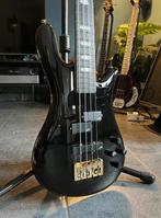 Spector Icon NS-2 Black Glossy, Muziek en Instrumenten, Snaarinstrumenten | Gitaren | Bas, Ophalen, Zo goed als nieuw, Elektrisch