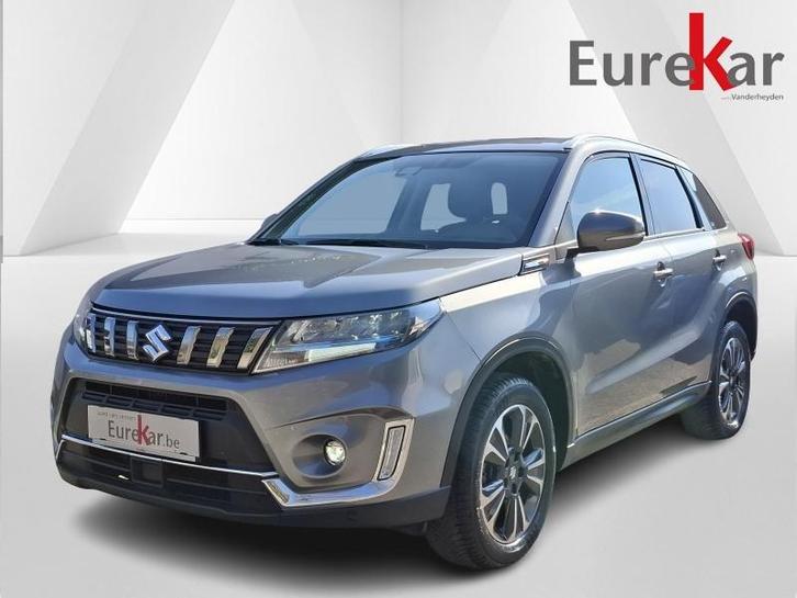 Suzuki Vitara 1.5 HYBRID GLX BOITE AUTO, Autos, Suzuki, Vitara, Régulateur de distance, Airbags, Air conditionné, Bluetooth, Ordinateur de bord