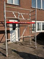 Support Altrex en aluminium, Enlèvement, Comme neuf