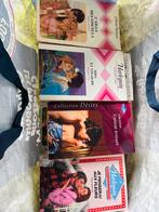 50 livres Harlequin, Enlèvement, Utilisé