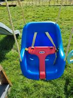 Baby / peuter schommel, Kinderen en Baby's, Ophalen, Zo goed als nieuw, Schommel