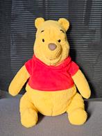 Disney Winnie the Pooh knuffel ~30 cm, Kinderen en Baby's, Speelgoed | Knuffels en Pluche, Ophalen of Verzenden, Gebruikt, Beer