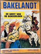 Bakelandt - De geest van de bokkerijder -13 1e(1981) Strip, Une BD, Utilisé