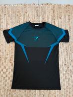 Gymshark T-shirt, Ophalen, Zo goed als nieuw