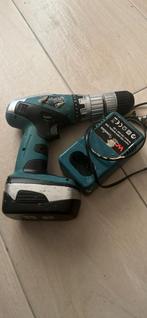 Visseuse, Bricolage & Construction, Outillage | Foreuses, Enlèvement, Utilisé