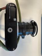 LEICA M10, Audio, Tv en Foto, Fotocamera's Digitaal, Gebruikt, Spiegelreflex, Ophalen of Verzenden, Overige Merken