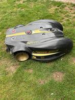 Robotmaaier Ambrogio 20000m2!!!, Enlèvement, Comme neuf, Plus de 25 cm, Contrôlable via l'application