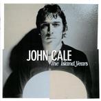 John Cale - The Island Years (2CD), Ophalen of Verzenden