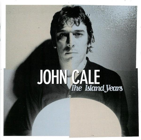 John Cale - The Island Years (2CD), Cd's en Dvd's, Cd's | Pop, Ophalen of Verzenden