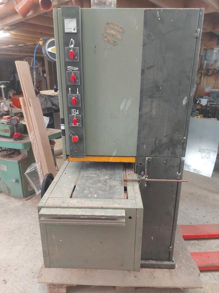 Ponceuse, Bricolage & Construction, Outillage | Ponceuses, Enlèvement