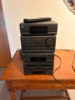 chaîne hi-fi Sony à éléments séparés en parfait état, Enlèvement