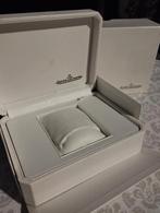 Jaeger-Lecoultre horlogeaccessoires, Ophalen of Verzenden, Zo goed als nieuw, Zilver