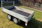 Aanhangwagen, Auto diversen, Aanhangers en Bagagewagens, Ophalen, Gebruikt
