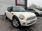 Mini One 1.4i**140000Km, Achat, Entreprise, Boîte manuelle, Radio