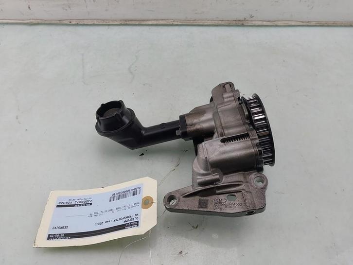 OLIEPOMP Volkswagen Transporter T6 (|05L115103F|), Auto-onderdelen, Motor en Toebehoren, Volkswagen, Gebruikt