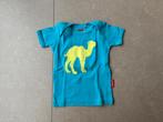Blauwe T-shirt van Tapete (Maat 74 / 9 maand), Enfants & Bébés, Vêtements de bébé | Taille 74, Garçon, Enlèvement ou Envoi, Comme neuf