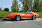 Ik zoek een Corvette C3, 8 cilinders, Corvette, 2 zetels, Te koop