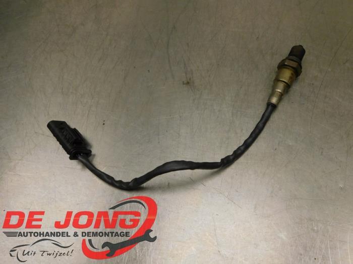 Lambda Sonde van een BMW 3-Serie, Gebruikt, -, -, Ophalen of Verzenden