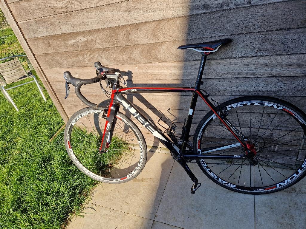 Cube Cyclo cross, Vélos & Vélomoteurs, Vélos | Vélos de course, Utilisé, Enlèvement ou Envoi