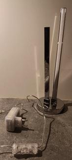 Design tafellamp LED - model EGLO 96322, Ophalen, Nieuw, Metaal, Modern