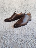 Richelieu Wholecut Bexley Peter Marron - T42.5, Vêtements | Hommes, Chaussures, Chaussures à lacets, Brun, Porté, Bexley
